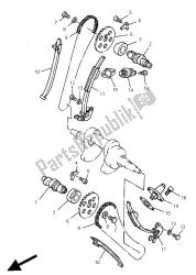 CAMSHAFT & CHAIN