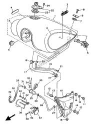 benzinetank