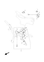 manípulo interruptor e alavanca