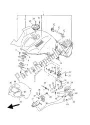 benzinetank