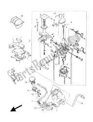 ALTERNATE ENGINE (CHE)