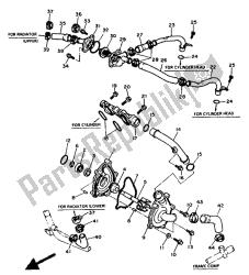 WATER PUMP & PIPING