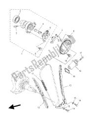 CAMSHAFT & CHAIN