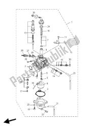 carburatore