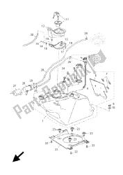 benzinetank