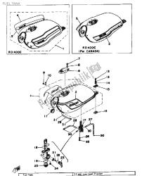 benzinetank