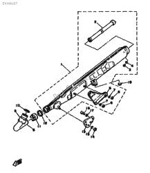échappement