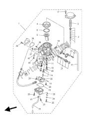 carburateur