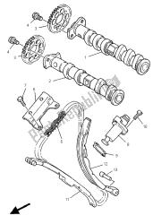 CAMSHAFT & CHAIN