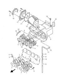 Intake