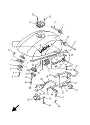 benzinetank