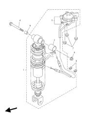 REAR SUSPENSION