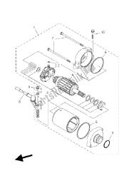 motor de arranque