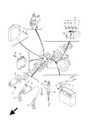 électrique 1