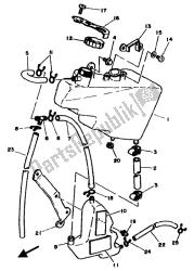 OIL TANK