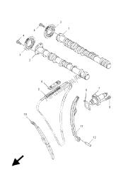 CAMSHAFT & CHAIN