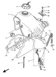 benzinetank