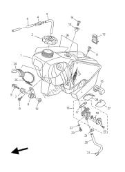 benzinetank