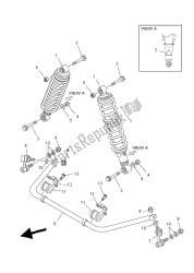 REAR SUSPENSION