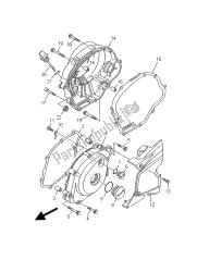 couvercle de carter 1