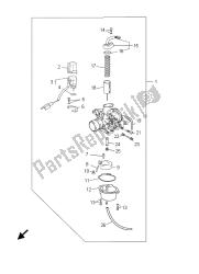 carburatore