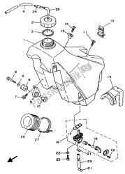 benzinetank