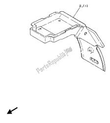 ALTERNATE (CHASSIS) (FOR SE-AT-NL)