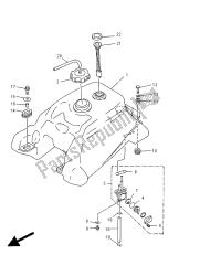 benzinetank