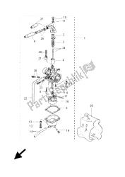 carburatore