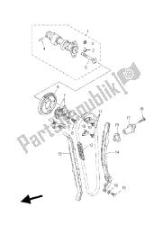 CAMSHAFT & CHAIN