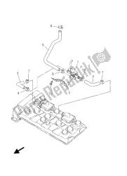 AIR INDUCTION SYSTEM