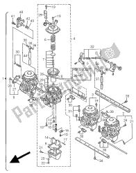 carburateur