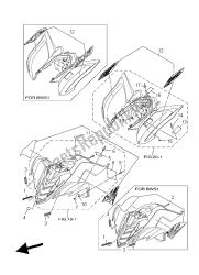 emblème et étiquette