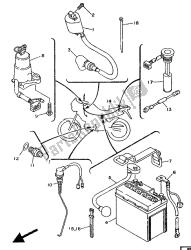 électrique 1 (pour at)