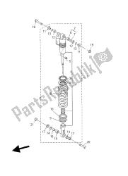 REAR SUSPENSION