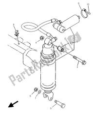 REAR SUSPENSION