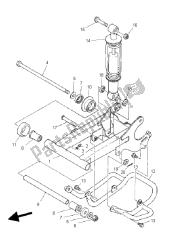 REAR ARM & SUSPENSION