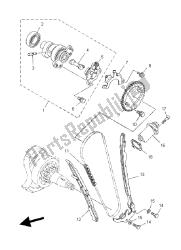 CAMSHAFT & CHAIN