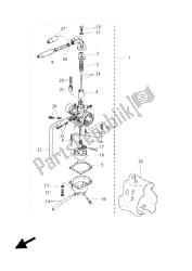 carburatore