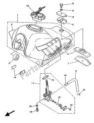 benzinetank