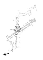 sistema de inducción de aire