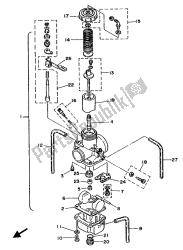 carburateur