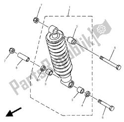 REAR SUSPENSION