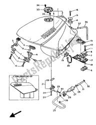 benzinetank