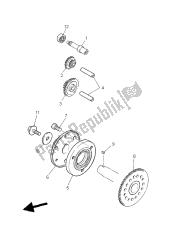 embrayage de démarrage