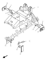 chassis alternativo (áustria)