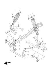 REAR SUSPENSION