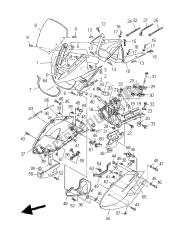 COWLING 1