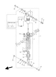 REAR SUSPENSION