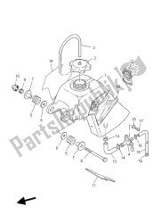 benzinetank